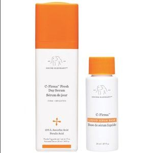 Drunk Elephant - C Firma Vitamin-C Day Serum